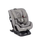 Joie - Scaun auto Every stage FX Gray Flannel, 0-36 kg