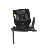 Nuna - Scaun auto rear facing Norr Caviar, 0-18 kg, exclusiv rear-facing, testat ADAC si Plus