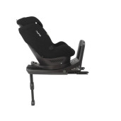 Nuna - Scaun auto rear facing Norr Caviar, 0-18 kg, exclusiv rear-facing, testat ADAC si Plus