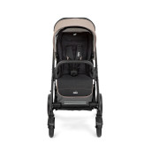 Joie-Carucior Chrome Mushroom