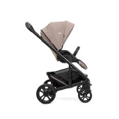 Joie-Carucior multifunctional 2 in1 Chrome Mushroom
