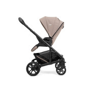 Joie-Carucior multifunctional 2 in1 Chrome Mushroom