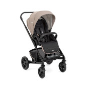 Joie-Carucior Chrome Mushroom