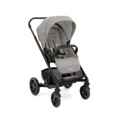Joie - Carucior Chrome Pebble