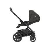 Joie - Carucior multifunctional Chrome DLX 2 in 1, Pavement