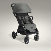 Joie - Carucior ultracompact Parcel LX, nastere - 22 kg, Signature Evergreen