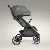 Joie - Carucior ultracompact Parcel LX, nastere - 22 kg, Signature Evergreen