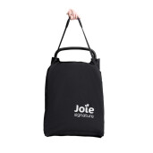 Joie - Carucior ultracompact Parcel LX, nastere - 22 kg, Signature Evergreen