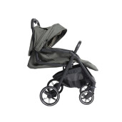 Joie - Carucior ultracompact Parcel LX, nastere - 22 kg, Signature Evergreen