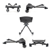  BabyGo - Adaptor carucior WeGo pentru al doilea copil