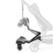  BabyGo - Adaptor carucior WeGo pentru al doilea copil