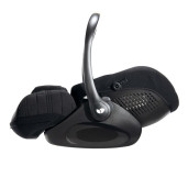 Joie - Scoica auto inclinabila i-Size i-Level Eclipse, colectia Signature, nastere-85 cm,testată ADAC