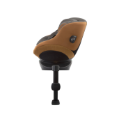 Joie - Scaun auto rotativ Spin 360° GTi Spice, 40-105 cm, certificat R129