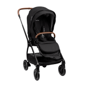 Nuna - Carucior compact Triv Caviar 2 in 1