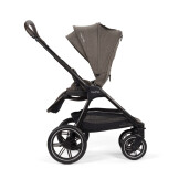Nuna - Carucior 2 in 1 TRIV lx Chestnut cu set de accesorii pentru toate anotimpurile