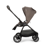 Nuna - Carucior compact TRIV next Chestnut