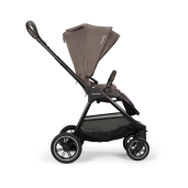 Nuna - Carucior compact TRIV next Chestnut