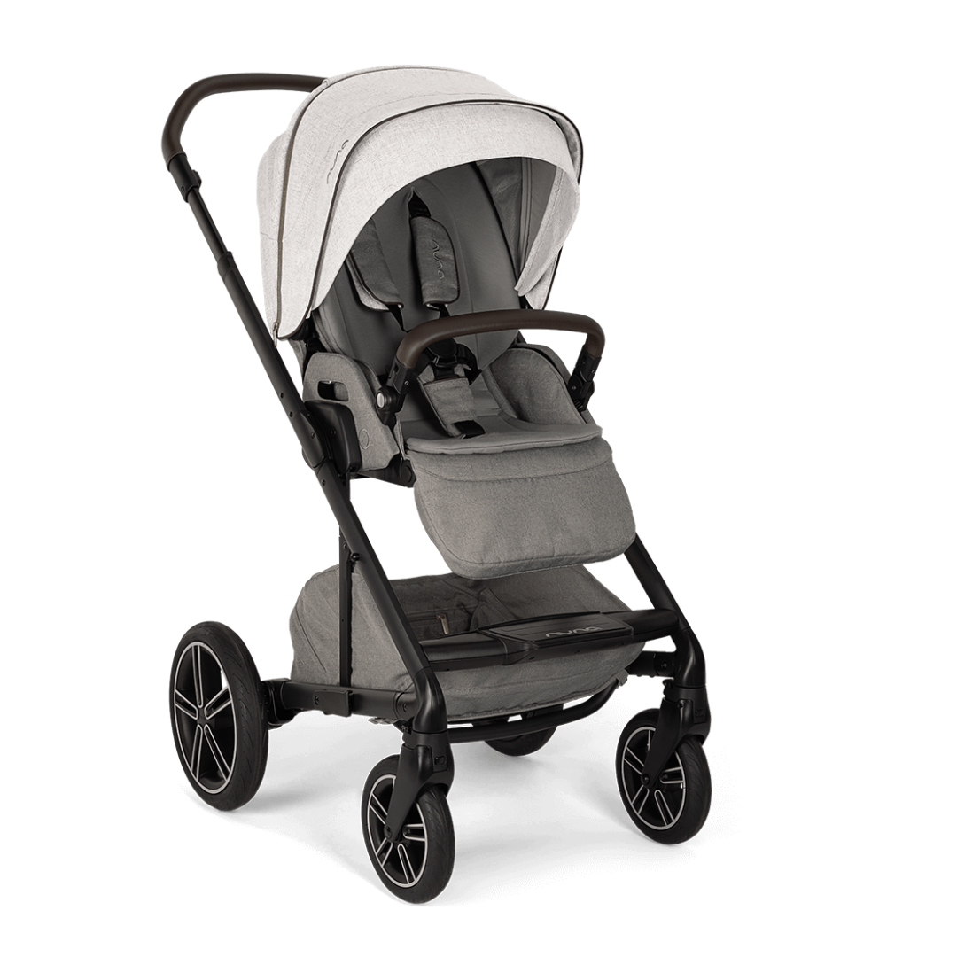 Nuna Carucior MIXX next colectia Mineral