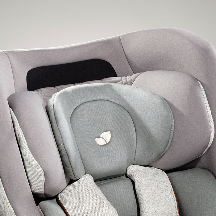 Tri Protect Headrest car seat iHarbour Joie Signature